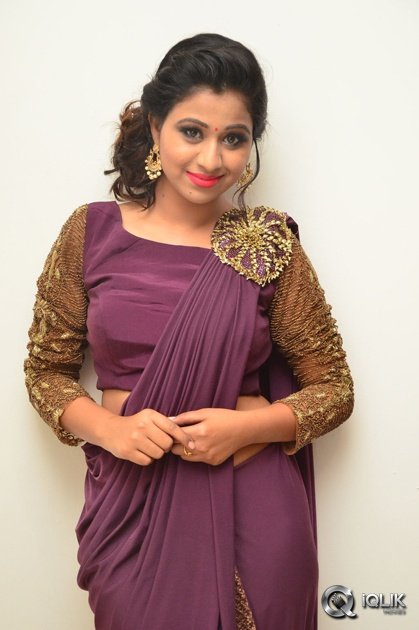 Manali-Rathod-Latest-Photos